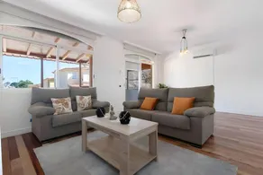 Vencejo House – spacious accommodation for families or groups with mountain views - Image 3