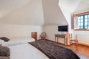 Bed & Breakfast mit Terrasse, Garten und Grill | Bergblick - Image 3