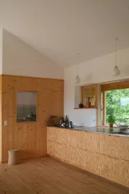 Architect-designed gem on the coast of Bornholm - Image 3
