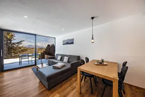 Flat with barbecue & garden | Mountain view - Image 2