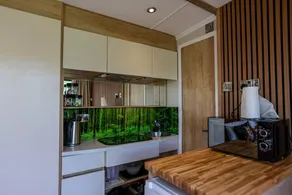 Child-friendly cottage with garden & jacuzzi - Image 4