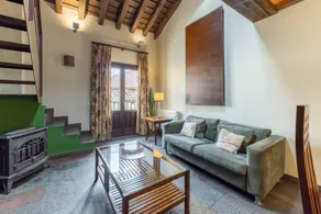 Children-friendly house | Mountain view | Perfect for remote work | Pets allowed - Image 3