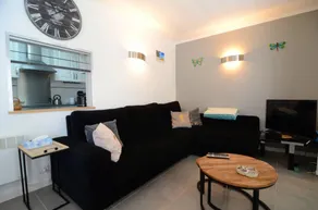 Appartement de vacances avec 2 chambres à coucher pour 4 personnes - Image 5