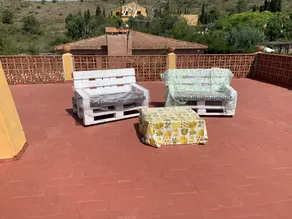 Chalet with barbeque, private pool & garden | Pets are welcome - Image 3