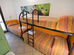 Appartement adapté aux familles avec terrasse, piscine et jardin | Avec animaux admis - Image 5