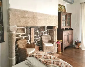 Maison avec jardin et barbecue | Vue jardin | Parfaite pour le travail à distance - Image 5