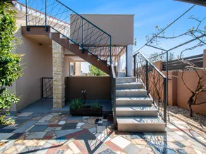 Fully equipped nice house with garden & terrace - Image 5
