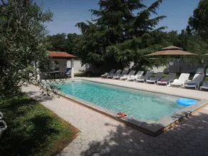 House with terrace, pool & BBQ - Image 5