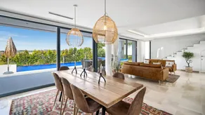 -35% // Villa Sander - Calm & Cozy 4-bed Family Villa! - Image 3