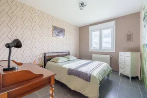 Family-friendly holiday home with garden, terrace & BBQ | Pets are welcome - Image 5