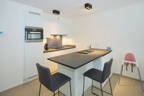 Flat with terrace | Next to the beach - Image 2