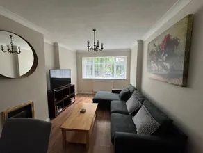 Apartment with 2 rooms for 3 persons - Image 3