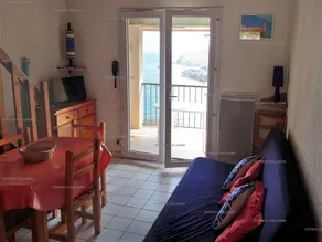 Appartement avec 1 chambre à coucher pour 4 personnes - Image 2