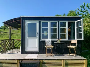House with BBQ & terrace | Sea view - Image 2