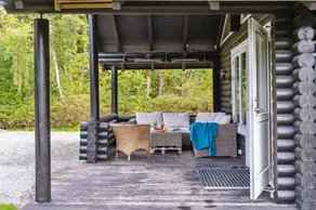 House with jacuzzi, sauna & terrace - Image 5