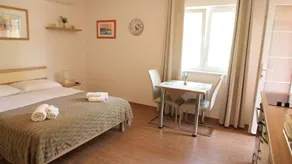 Studio für 2 Personen (24 m²) in Orebić - Image 2