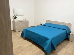 Children-friendly pleasant apartment with garden - Image 3