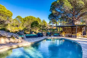 Maison conviviale et familiale avec terrasse, barbecue et jardin | Vue montagne | Idéale pour le télétravail - Image 3