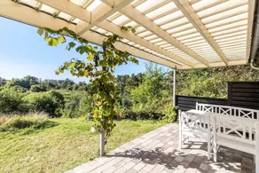 Merveilleuse maison de vacances entièrement équipée avec jardin, terrasse et barbecue | Avec animaux admis - Image 3