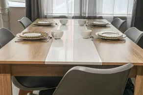 Charmant appartement de vacances convivial et familial avec jardin | Adapté au travail à distance | Avec animaux acceptés - Image 5