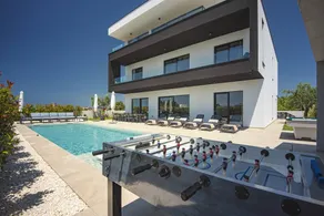 Villa Aquarius Pula stunning luxury villa with 7 bedrooms - Image 4