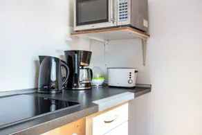 Wonderful apartment with fast internet - Image 5