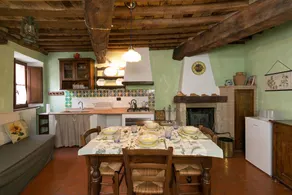 Holiday home with 2 bedrooms for 4 persons - Image 3