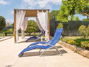 Fully equipped wonderful house with barbecue, terrace & private pool - Image 2