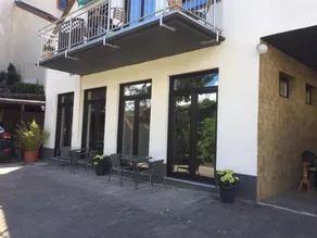 Flat with terrace, BBQ & garden - Image 2