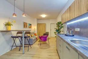 Wohnung mit Terrasse - Image 5