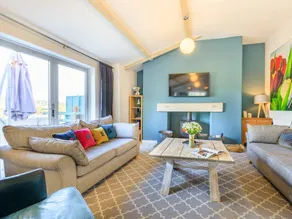 Agréable cottage convivial et familial avec jardin, jacuzzi et barbecue | Avec animaux autorisés - Image 5