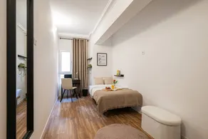 Chambre chez l'habitant avec terrasse - Image 2