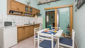Studio für 3 Personen (40 m²) in Vir - Image 4