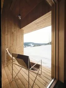 House with sauna, garden & terrace - Image 4