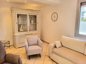 Ferienhaus mit Grill und Terrasse - Image 3