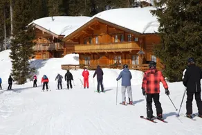 Holiday home | Close to the ski - Image 3