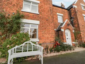 Children-friendly nice cottage with jacuzzi, garden & barbeque | Dogs allowed - Image 3