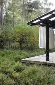 Holiday home with terrace, barbecue & garden - Image 4