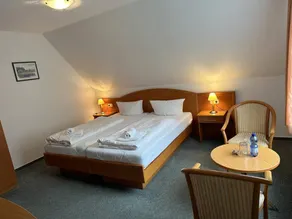 Chambre chez l'habitant avec terrasse - Image 3