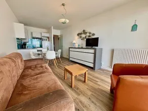 Appartement de vacances avec 1 chambre à coucher pour 4 personnes - Image 4