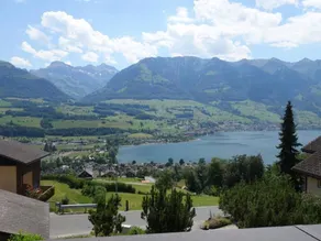 Holiday apartment with terrace | Nature view - Image 4