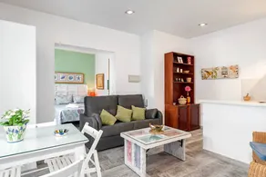 Appartement de vacances avec terrasse | Avec animaux bienvenus - Image 5