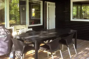 House with hot tub, terrace & sauna - Image 3