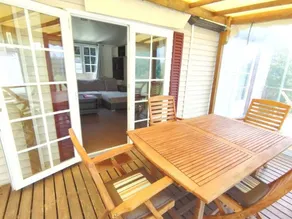 Mobile home with 2 bedrooms for 4 persons - Image 2