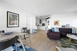 Apartment with terrace | Sea view - Image 5