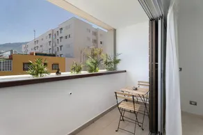 Ferienwohnung 'Apartamento Opuntia' mit Bergblick, Balkon und WLAN - Image 3