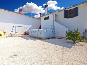 Holiday home with terrace, BBQ & private pool - Image 4