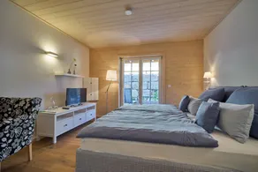 Ferienwohnung mit 1 Schlafzimmer für 2 Personen - Image 2