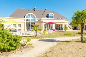 Cottage with garden, terrace & sauna | Dogs allowed - Image 2