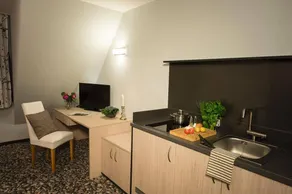 Gemütliches Nichtraucher-Apartment Die Remise Rembrandt RE-15 auf Usedom - Image 5